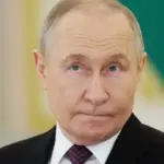 Linas Linkevičius. The window for Putin to escape closes: here is what reveals it