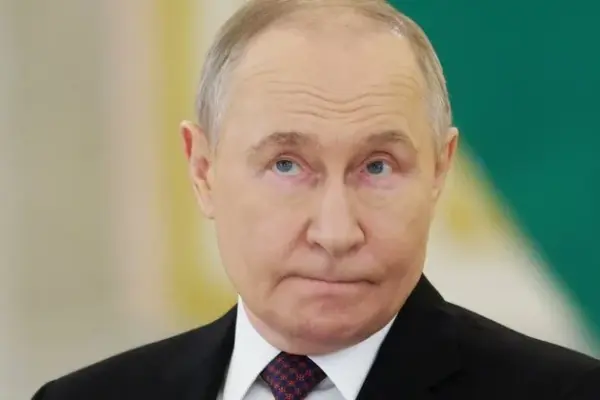 Linas Linkevičius. The window for Putin to escape closes: here is what reveals it