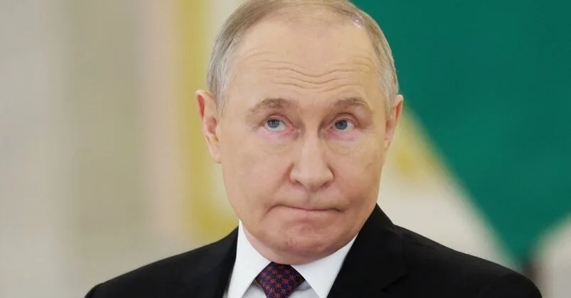 Linas Linkevičius. The window for Putin to escape closes: here is what reveals it