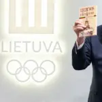 Football coach Algirdas Klimkevičius died at the age of 92