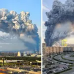 Ukraine pushes to the end: Wildberries centers are burning in St. Petersburg and Simferopol