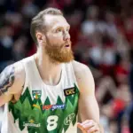 Ignas Brazdeikis moves to Spain