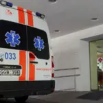 A woman resuscitated by medics died near a store in Alytus