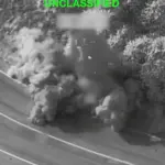 JAV and Iran strikes: latest events