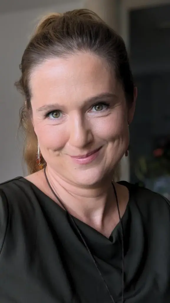 Personal album photo/Laura Gedgaudaitė-Domarkienė