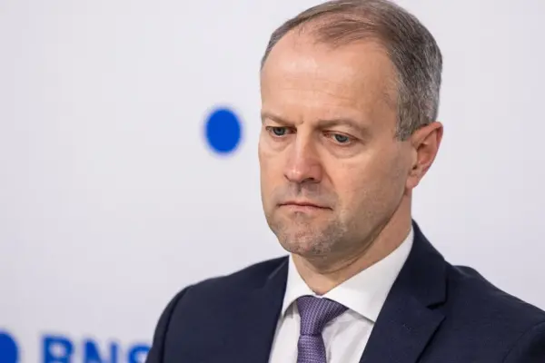ISM rector spoke about the prime minister's dissertation