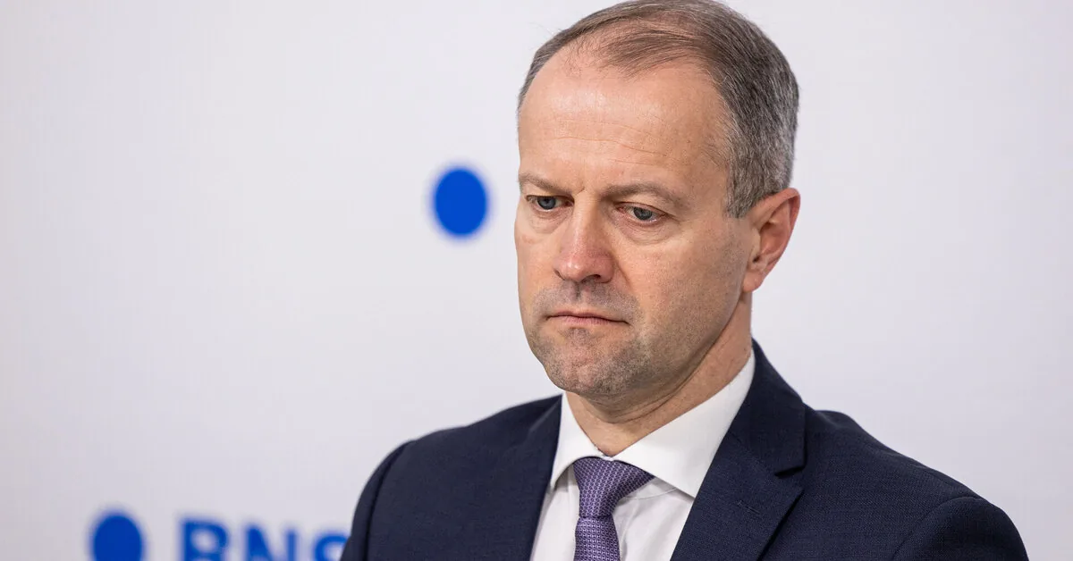 ISM rector spoke about the prime minister's dissertation