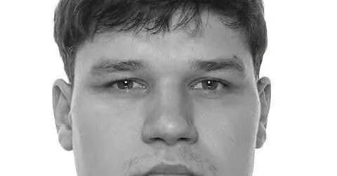 Police urgently awaits a call: serious crime investigators announce that Žilvinas Vaitkus is wanted