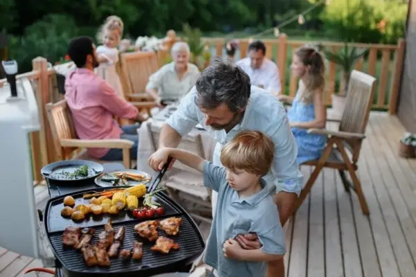 TEST. Do you still believe some grilling myths? 10 questions to test your alertness