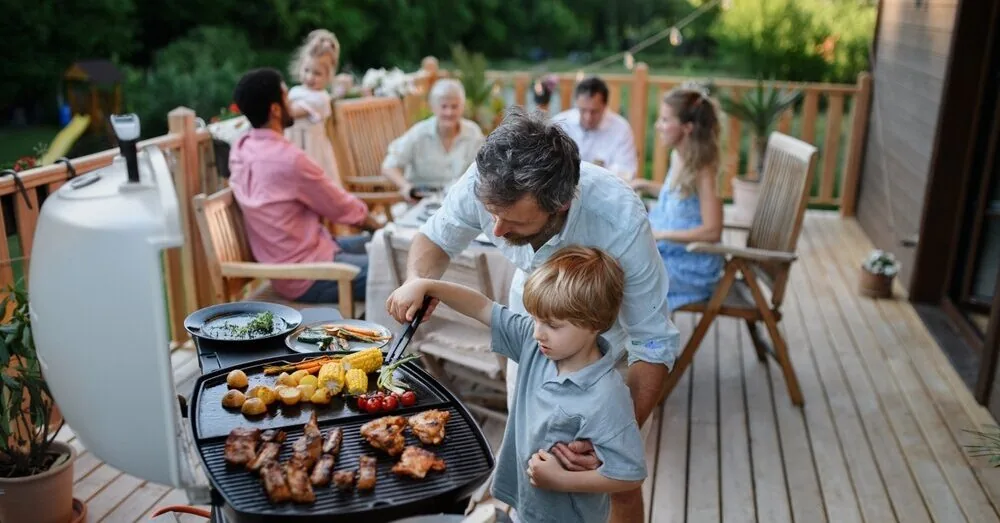 TEST. Do you still believe some grilling myths? 10 questions to test your alertness