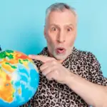 Geography test: will you answer 10 questions?