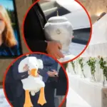 In Vilnius, a 19-year-old graduating student who passed away was sent off on her final journey: mourners fulfilled the relatives' "pink" request