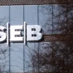 SEB raises this year's Lithuanian GDP growth forecast to 3 percent.