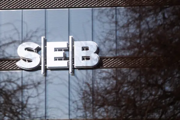 SEB bank profit in Lithuania grew by 2% this year to 149 million euros