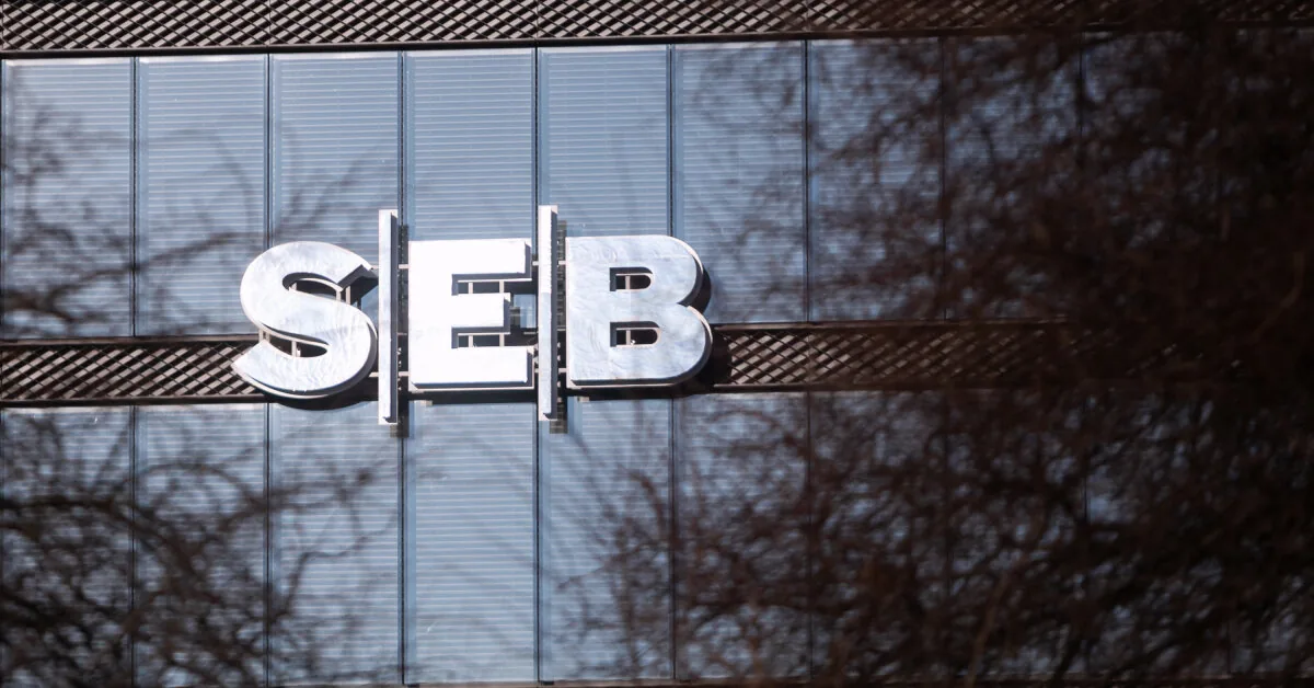 SEB bank profit in Lithuania grew by 2% this year to 149 million euros