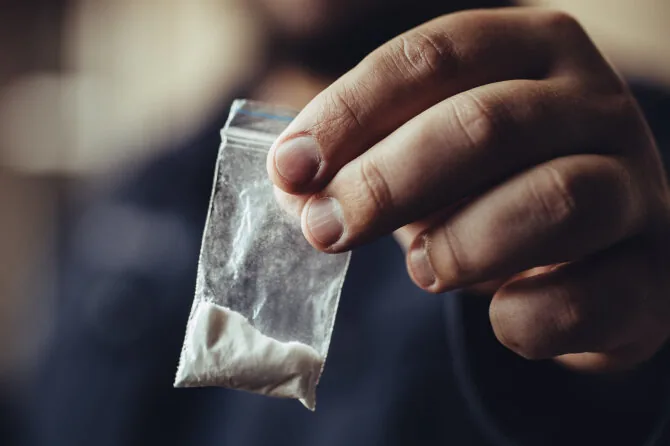 Shutterstock photo/Drugs