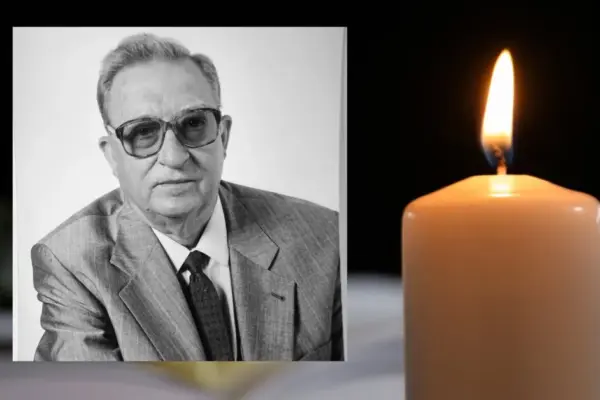 Painful loss in the medical community: longtime surgeon at Kaunas hospital has died