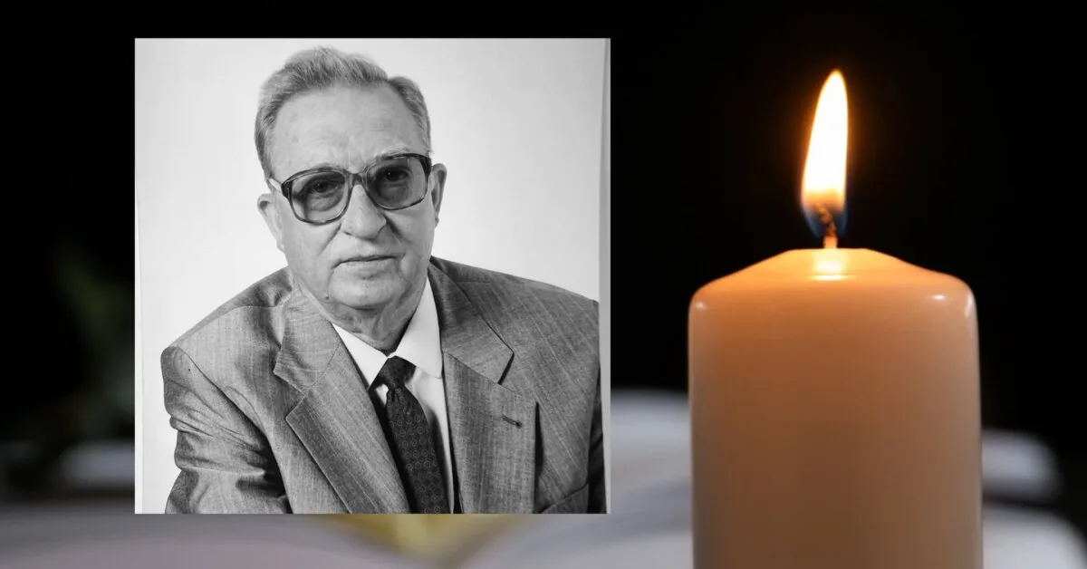 Painful loss in the medical community: longtime surgeon at Kaunas hospital has died