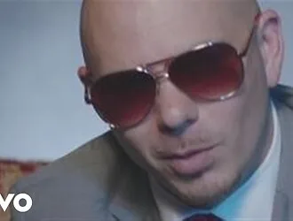 Pitbull rocked Kaunas: a packed stadium – a show with nudity, thousands of "bald heads" and a special guest