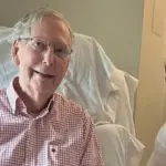 After Graham's death – news about another US senator supporting Ukraine hospitalized