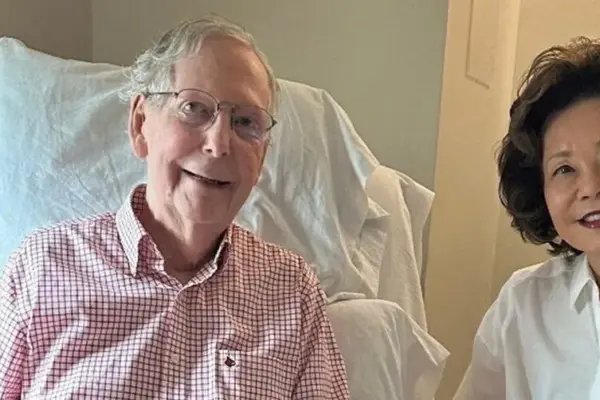 After Graham's death – news about another US senator supporting Ukraine hospitalized