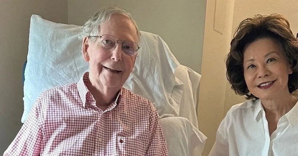 After Graham's death – news about another US senator supporting Ukraine hospitalized