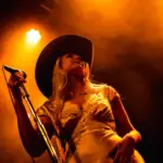 Rositos Čivilytės concert at the Dubingiai Music Festival will not take place: who will take the stage instead of her?