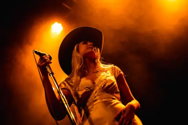 Rositos Čivilytės concert at the Dubingiai Music Festival will not take place: who will take the stage instead of her?