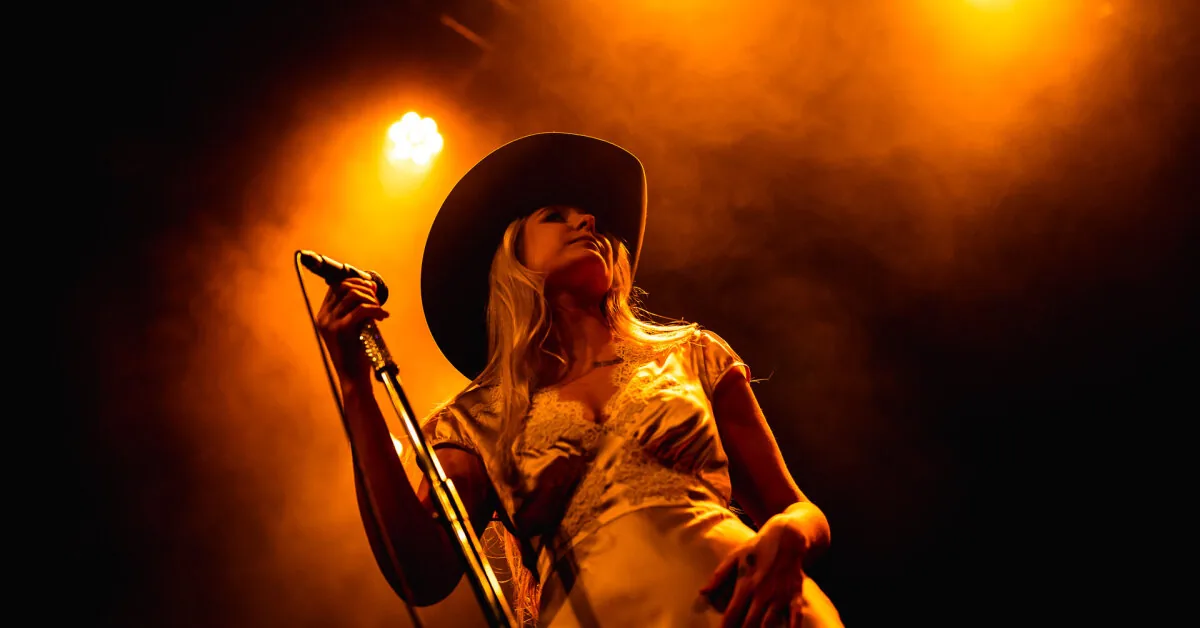 Rositos Čivilytės concert at the Dubingiai Music Festival will not take place: who will take the stage instead of her?
