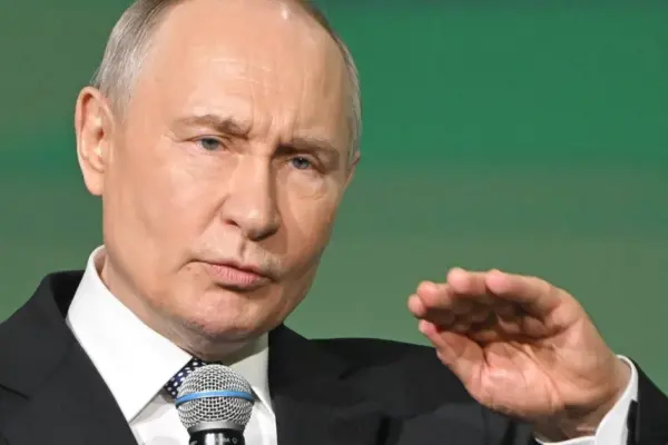 Putin unexpectedly turned this country into his den: how he found the weak spot