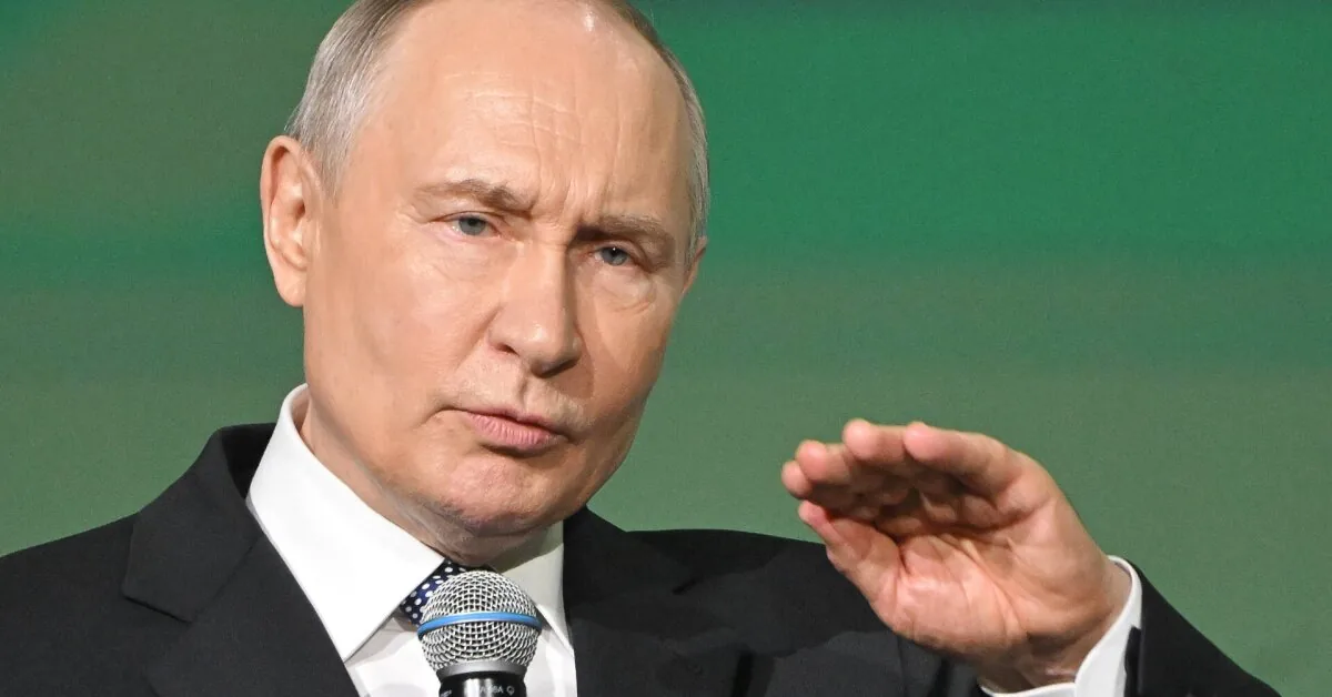 Putin unexpectedly turned this country into his den: how he found the weak spot