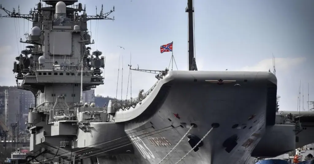 JAV – a nuisance from Russia: control of one world region has fallen into Moscow's hands