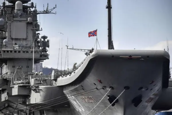 JAV – a nuisance from Russia: control of one world region has fallen into Moscow's hands