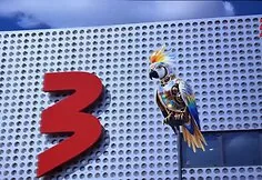 TV3 anonsuoja „KK2“