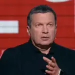 Propagandist Solovyov unexpectedly warned the Russians