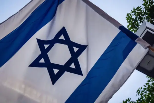 Israel convicts soldier for sending missile interception videos to Iranian agent