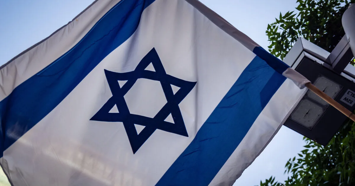 Israel convicts soldier for sending missile interception videos to Iranian agent