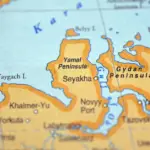 ES imported a record amount of LNG from the Russian Yamal complex