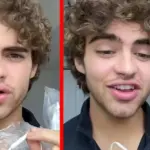 An American who tasted Lithuanian candies gave a verdict: will not put some of them in his mouth anymore