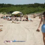 Orai.lt: summer warmth and drier days are finally returning