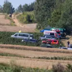 EN: Polish airspace damaged due to new Russian strikes on Ukraine