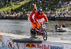 Red Bull Tandemynės