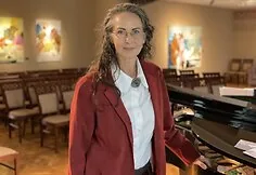 Antazavės dvaras, Lina Brogaitė-Kažemėkienė