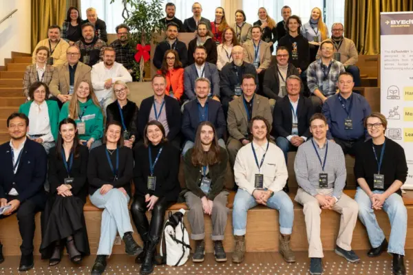 Independent Belarusian education moves to Europe: a joint learning platform is being created in Lithuania