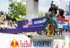 Event moment