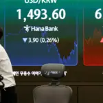 After US inflation data, the Asian stock market is recovering, oil prices continue to rise