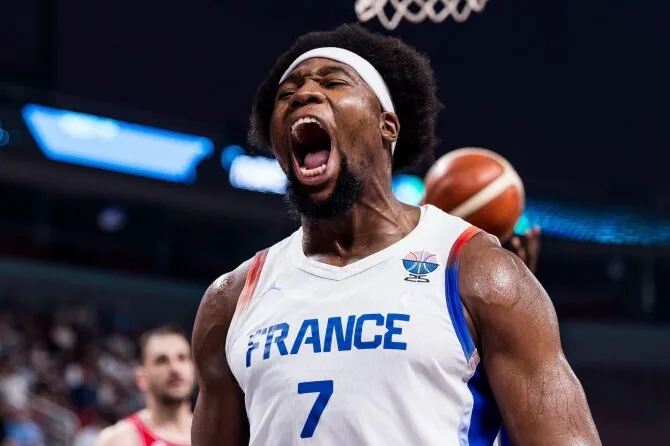 Vida Press photo/Guerschon Yabusele