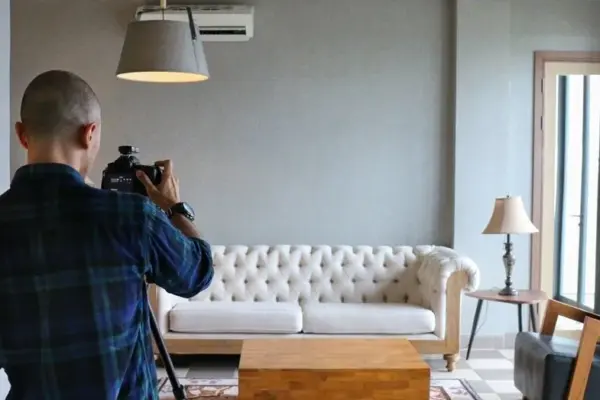 Real estate photography: tips, mistakes, and future trends