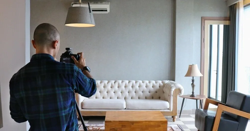 Real estate photography: tips, mistakes, and future trends