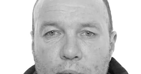 Renatas Krasko left the house and disappeared without a trace